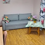 Vakantieboerderij Pod Orlem Wałcz