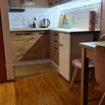 Pod Orlem Farmház