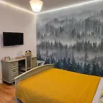 Pod Orlem Farmház