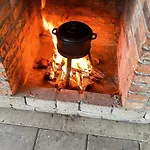 Vakantieboerderij Pod Orlem