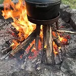 Farmház Pod Orlem *