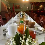 Pod Orlem Farmház Wałcz