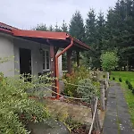 Vakantieboerderij Pod Orlem Wałcz