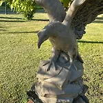 Vakantieboerderij Pod Orlem