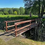 Farmház Pod Orlem