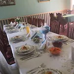 Pod Orlem Farmház
