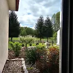 Farmház Pod Orlem Wałcz