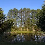 Farmház Pod Orlem *