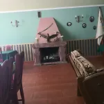 Pod Orlem Farmház
