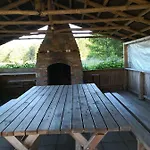 Vakantieboerderij Pod Orlem Wałcz