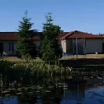 Pod Orlem Farmház *