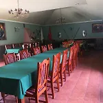 Vakantieboerderij Pod Orlem