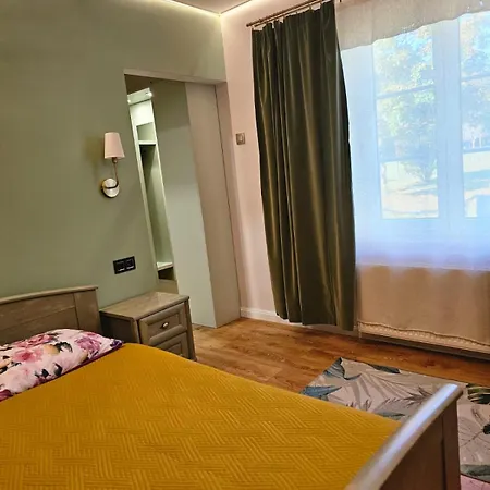 Vakantieboerderij Pod Orlem