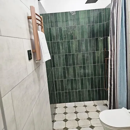 Pod Orlem 农家乐 Wałcz