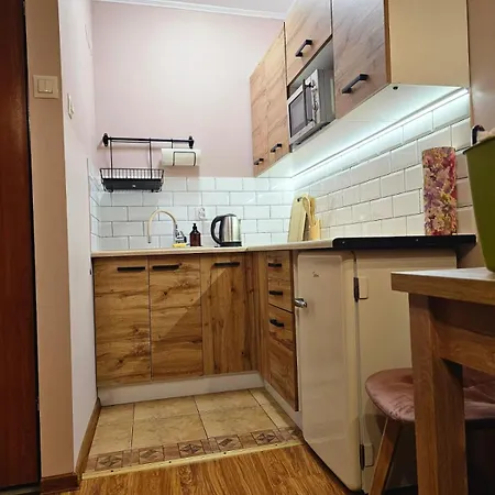 农家乐 Pod Orlem *