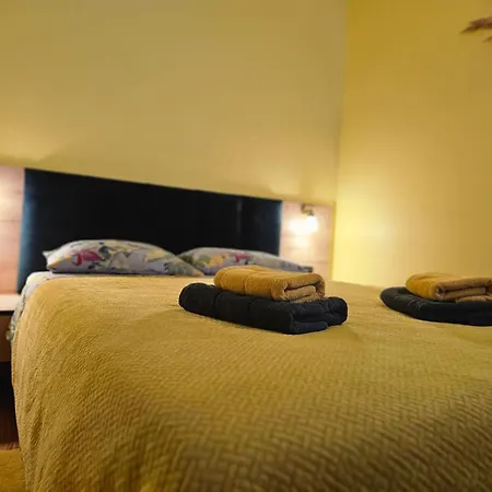 Pod Orlem 农家乐 *