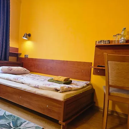 Alojamento de Turismo Rural Pod Orlem