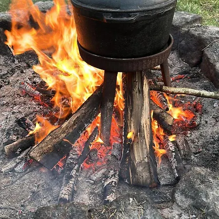 农家乐 Pod Orlem *