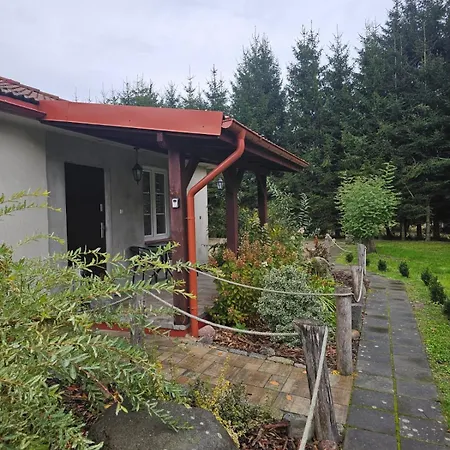 农家乐 Pod Orlem Wałcz