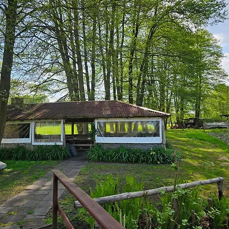 Pod Orlem مزرعة للإقامة *