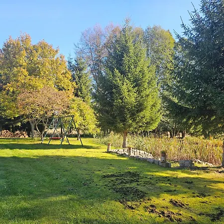 Pod Orlem 农家乐 Wałcz