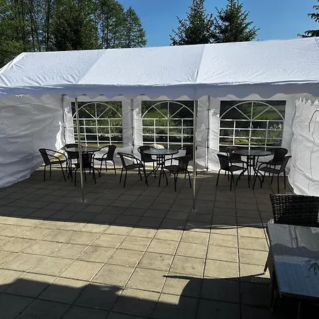 农家乐 Pod Orlem Wałcz