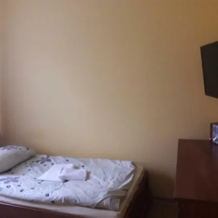 Pod Orlem Vakantieboerderij *