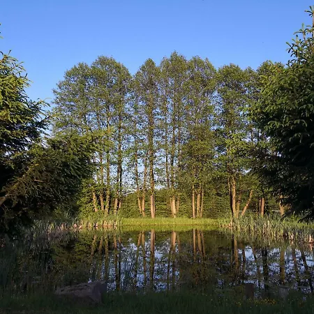 Vakantieboerderij Pod Orlem *