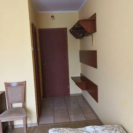 Vakantieboerderij Pod Orlem *