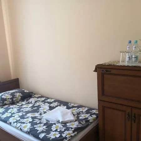 Pod Orlem Vakantieboerderij *