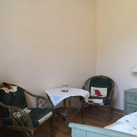 Pod Orlem مزرعة للإقامة