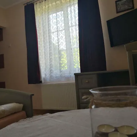 Pod Orlem مزرعة للإقامة Wałcz