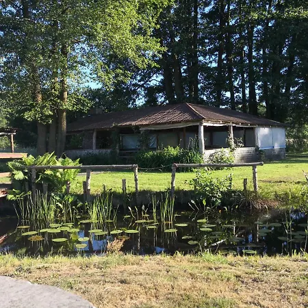 Vakantieboerderij Pod Orlem