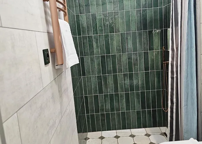 Pod Orlem Vakantieboerderij Wałcz