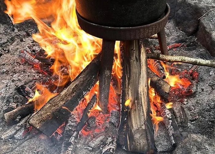 Vakantieboerderij Pod Orlem *