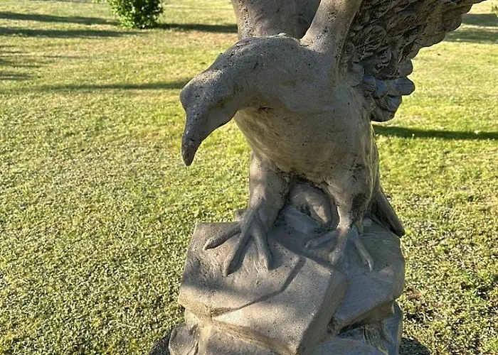 Vakantieboerderij Pod Orlem