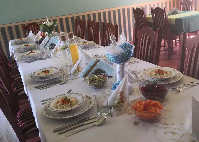 Pod Orlem مزرعة للإقامة